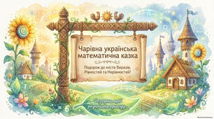2 клас ⭐🏆⭐ Математика "Числові вирази. Прості задачі" за підручником Валентини Бевз, Дарини Васильєвої