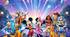 🎭🌟 MAGIC DISNEY 🌟🎭 Сценарій святкового заходу