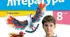 Адаптована навчальна програма для учня/учениці з ООП «Зарубіжна література» 8 клас