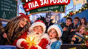 "новий рік під загрозою"