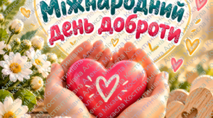 Міжнародний день добра