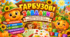 🎃 «Гарбузові завдання» — яскраві робочі аркуші до Дня гарбуза 🍂
