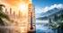 Презентація за темою Extreame weather. Past Experience до підручника Prepare 9 unit 4