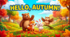 30. Ігрове заняття з англійської мови «Autumn Weather» для старшої групи ЗДО. ОСІННЯ ПОГОДА. ПРЕЗЕНТАЦІЯ, КОНСПЕКТ, РОБОЧИЙ АРКУШ