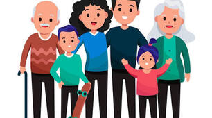 Карпюк 6 Unit 2. My amazing family. Діагностувальна робота. Підсумкова робота