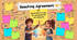 Презентація Reaching agreement за підручником Prepare 6 unit 4