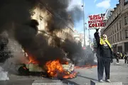 Уряд Франції пішов на поступки протестувальникам, які вимагали змін в освіті