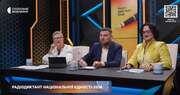 «Встав і вийшов» — Даша Астаф'єва звернулася до хейтерів після Радіодиктанту національної єдності