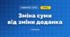 Зміна суми від зміни доданка (3 клас, Математика, Заїка)