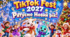 Сценарій новорічного свята «TikTok Fest 2027: Рятуємо Новий рік!» та матеріали для проведення