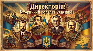 Директорія: історичний портрет учасників