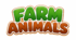 "Farm animals" картки та активності
