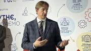 Міністр освіти анонсував законопроєкт із критеріями об’єднання університетів