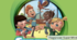 Super Minds 3 Unit 2