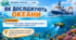 Презентація "Як досліджують океани" Пізнаємо природу. 5 клас .НУШ за підручникоми Біди