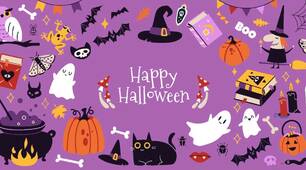 Halloween Quiz