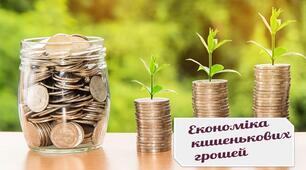 Інтегрований проєкт з математики та фінансової грамотності «Економіка кишенькових грошей» для учнів 5–9 класів