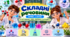 Складні речовини ХІМІЯ 7